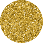 Glitter oro 11