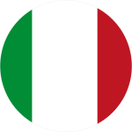Tricolore 3 strati Italia 921
